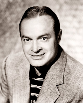 Bob Hope  C. 1953