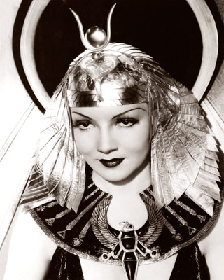 Cleopatra  C. 1937